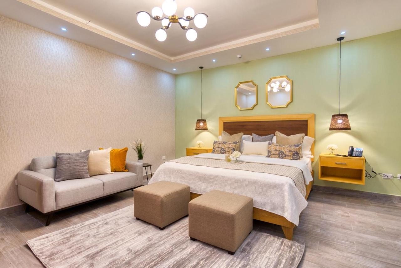 Melina Hotel Higuey Eksteriør bilde